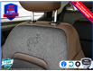 2024 Ford Bronco Sport Outer Banks (Stk: 24BS931) in St. Catharines - Image 20 of 25
