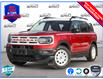2024 Ford Bronco Sport Heritage (Stk: BG015) in Sault Ste. Marie - Image 1 of 25