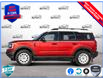 2024 Ford Bronco Sport Heritage (Stk: BG015) in Sault Ste. Marie - Image 3 of 25
