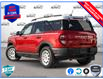 2024 Ford Bronco Sport Heritage (Stk: BG015) in Sault Ste. Marie - Image 4 of 25