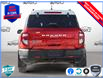 2024 Ford Bronco Sport Heritage (Stk: BG015) in Sault Ste. Marie - Image 5 of 25