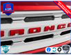 2024 Ford Bronco Sport Heritage (Stk: BG015) in Sault Ste. Marie - Image 9 of 25