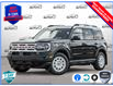 2024 Ford Bronco Sport Heritage (Stk: BG018) in Sault Ste. Marie - Image 1 of 26