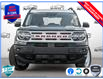 2024 Ford Bronco Sport Heritage (Stk: BG018) in Sault Ste. Marie - Image 2 of 26