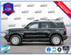 2024 Ford Bronco Sport Heritage (Stk: BG018) in Sault Ste. Marie - Image 3 of 26