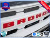 2024 Ford Bronco Sport Heritage (Stk: BG018) in Sault Ste. Marie - Image 9 of 26