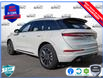 2024 Lincoln Corsair Grand Touring (Stk: 240078) in Hamilton - Image 4 of 23