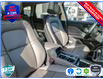 2024 Lincoln Corsair Grand Touring (Stk: 240078) in Hamilton - Image 20 of 23