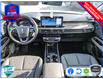 2024 Lincoln Corsair Grand Touring (Stk: 240078) in Hamilton - Image 22 of 23