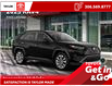 2025 Toyota RAV4 Limited (Stk: int1383355) in Regina - Image 1 of 1
