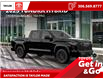 2025 Toyota Tundra Hybrid Limited (Stk: int1372027) in Regina - Image 1 of 1