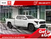 2025 Toyota Tacoma Base (Stk: int1378358) in Regina - Image 1 of 1