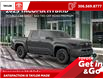 2025 Toyota Tacoma Hybrid Base (Stk: int1377473) in Regina - Image 1 of 1