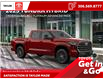 2025 Toyota Tundra Hybrid Platinum (Stk: int1371145) in Regina - Image 1 of 1