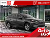 2025 Toyota RAV4 XLE (Stk: int1382120) in Regina - Image 1 of 1