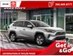 2025 Toyota RAV4 XLE (Stk: int1385758) in Regina - Image 1 of 1