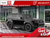 2025 Toyota Land Cruiser Base (Stk: int1390724) in Regina - Image 1 of 1