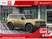 2025 Toyota Land Cruiser Base (Stk: int1390734) in Regina - Image 1 of 1