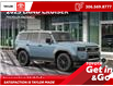 2025 Toyota Land Cruiser Base (Stk: int1390744) in Regina - Image 1 of 1