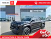2025 Toyota Tacoma Hybrid Base (Stk: 259116) in Moose Jaw - Image 1 of 22