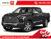 2025 Toyota Tundra Hybrid Capstone (Stk: 259137) in Moose Jaw - Image 1 of 11