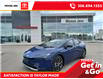 2025 Toyota Prius Limited (Stk: 259139) in Moose Jaw - Image 1 of 22