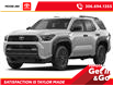 2025 Toyota 4Runner Base (Stk: 259169) in Moose Jaw - Image 1 of 2