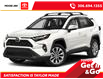 2025 Toyota RAV4 XLE (Stk: 259161) in Moose Jaw - Image 1 of 11