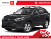 2025 Toyota RAV4 Hybrid XLE (Stk: 259165) in Moose Jaw - Image 1 of 11