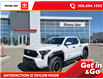 2025 Toyota Tacoma Hybrid Base (Stk: 259146) in Moose Jaw - Image 1 of 30