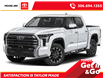 2025 Toyota Tundra Limited (Stk: 259180) in Moose Jaw - Image 1 of 11