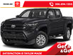2025 Toyota Tacoma Base (Stk: 259204) in Moose Jaw - Image 1 of 1