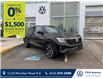 2025 Volkswagen Atlas Cross Sport 2.0 TSI Execline (Stk: 25019) in Calgary - Image 1 of 14