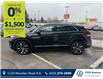2025 Volkswagen Atlas Cross Sport 2.0 TSI Execline (Stk: 25019) in Calgary - Image 5 of 14