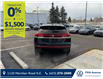 2025 Volkswagen Atlas Cross Sport 2.0 TSI Execline (Stk: 25019) in Calgary - Image 6 of 14
