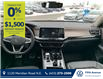 2025 Volkswagen Atlas 2.0 TSI Execline (Stk: 25041) in Calgary - Image 10 of 14
