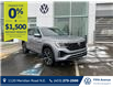 2025 Volkswagen Atlas 2.0 TSI Execline (Stk: 25041) in Calgary - Image 1 of 14