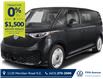 2025 Volkswagen ID. Buzz 1st Edition (Stk: WVG6YV) in Calgary - Image 1 of 4