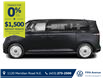 2025 Volkswagen ID. Buzz 1st Edition (Stk: R69118) in Calgary - Image 2 of 3