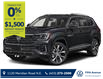 2025 Volkswagen Atlas 2.0 TSI Execline (Stk: T33514) in Calgary - Image 1 of 12