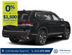 2025 Volkswagen Atlas 2.0 TSI Execline (Stk: T33514) in Calgary - Image 3 of 12