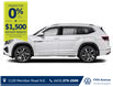 2025 Volkswagen Atlas 2.0 TSI Execline (Stk: 25205) in Calgary - Image 2 of 12