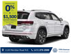 2025 Volkswagen Atlas 2.0 TSI Execline (Stk: 25205) in Calgary - Image 3 of 12