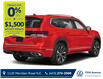 2025 Volkswagen Atlas 2.0 TSI Execline (Stk: 25200) in Calgary - Image 3 of 12