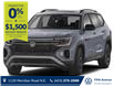 2025 Volkswagen Atlas 2.0 TSI Peak Edition (Stk: W53438) in Calgary - Image 1 of 3