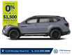 2025 Volkswagen Atlas 2.0 TSI Peak Edition (Stk: W53438) in Calgary - Image 2 of 3
