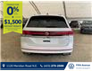 2025 Volkswagen Atlas 2.0 TSI Execline (Stk: 25144) in Calgary - Image 5 of 15