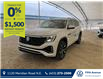 2025 Volkswagen Atlas 2.0 TSI Execline (Stk: 25144) in Calgary - Image 1 of 15