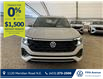 2025 Volkswagen Atlas 2.0 TSI Execline (Stk: 25144) in Calgary - Image 7 of 15