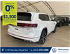 2025 Volkswagen Atlas 2.0 TSI Execline (Stk: 25144) in Calgary - Image 4 of 15